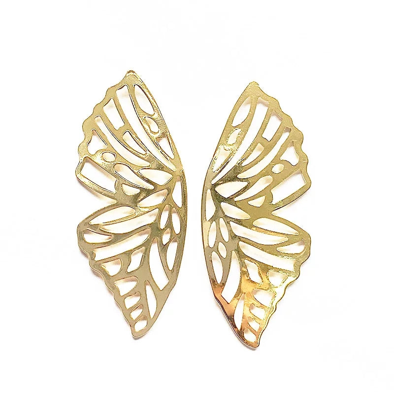 Unique Butterly Earrings