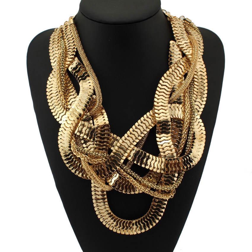 Amazing Statement Necklace