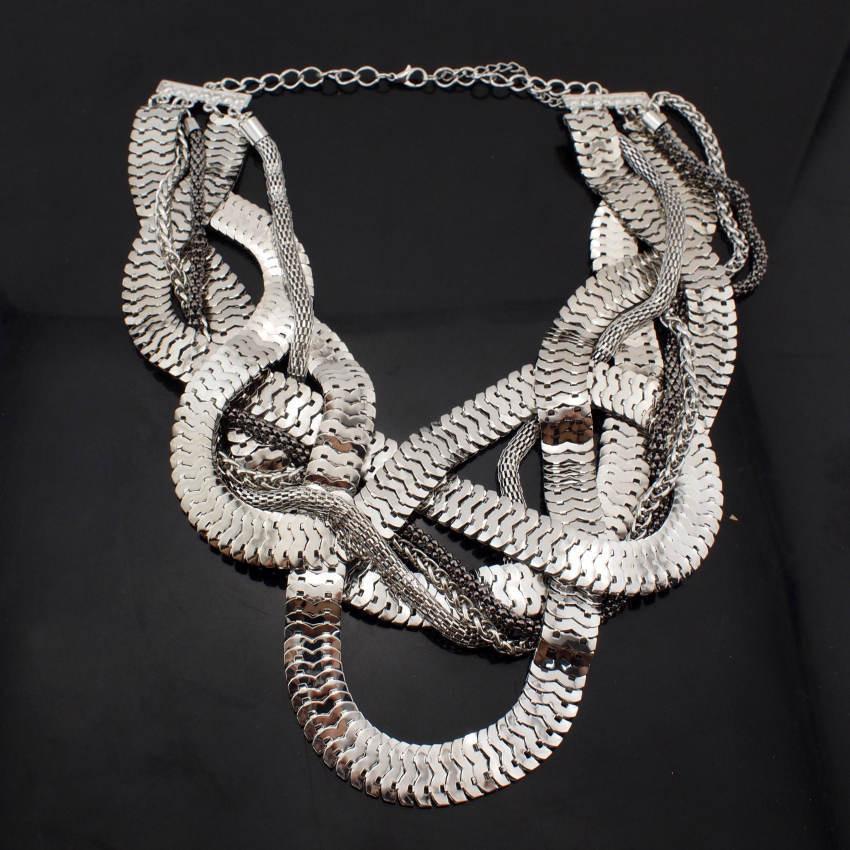 Amazing Statement Necklace