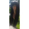 26inch Kinky Straight Wig