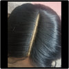 14 inch Glueless Human Hair Wig