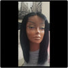 14 inch Glueless Human Hair Wig