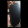 14 inch Glueless Human Hair Wig