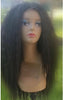 20in Lacefront Wig