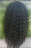 20in Lacefront Wig