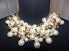 Pearl Statement Necklace