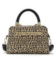 Leopard Sequins Handbag