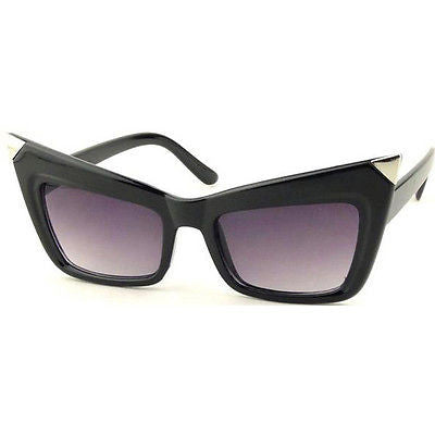 Retro Cat Sunglasses