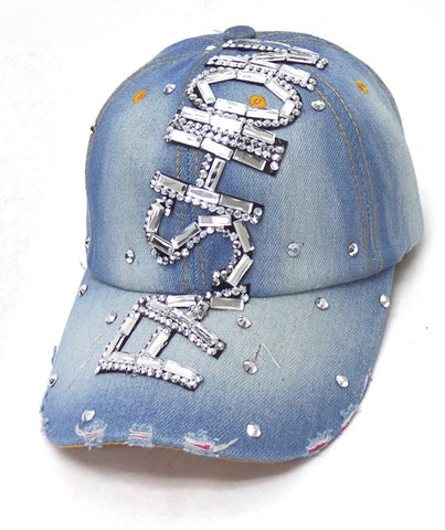 Fashion Killa Baseball Hat