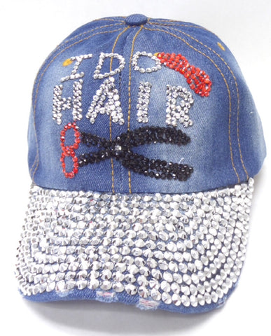 Fashion Killa Baseball Hat