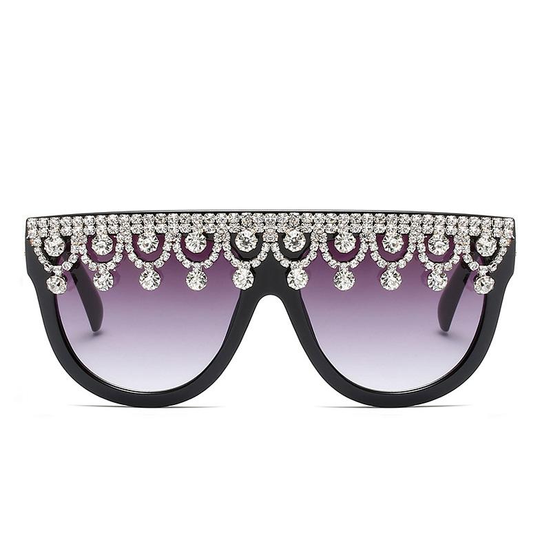 Blinged hotsell out glasses