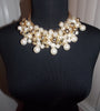 Pearl Statement Necklace