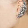 Crystal Ear Cuff