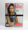 Michelle Obama Magazine Clutch