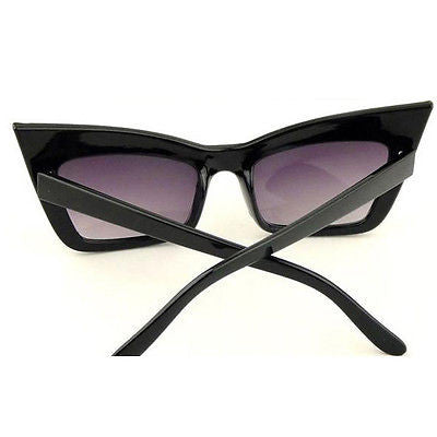 Retro Cat Sunglasses