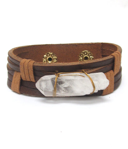 Lion Charm Bracelet